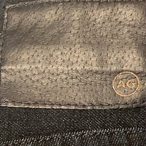 ADRIANO GOLDSCHMIED Jeans. Size 30/34 - Picture 8 of 8